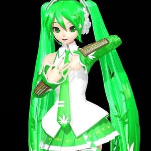 Meet your Posher, Victoria